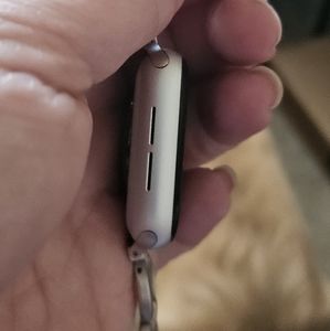 Apple Watch SE 2nd edition